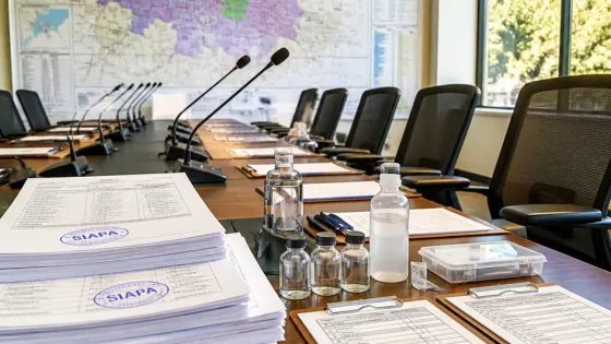 Tlaquepaque y SIAPA retoman diálogo para revisar adeudos y beneficios tarifarios