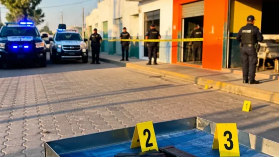 Tlaxcala: detienen a hombre tras balear a su expareja en San Lucas Cuauhtelulpan