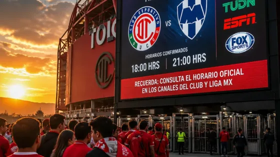 Toluca recibe a Santos Laguna: dónde ver el partido y horarios para la afición