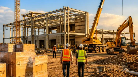 TYW Manufacturing amplía planta en Irapuato con 29 mdd; proyecto suma 79 mdd y prevé 1,000 empleos
