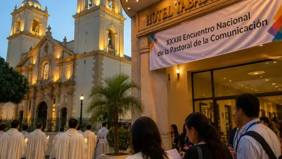 Villahermosa recibirá el XXXIII Encuentro Nacional de la Pastoral de la Comunicación