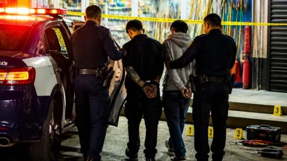 Vinculan a proceso en Playas de Rosarito a dos hombres por robo con violencia en ferretería
