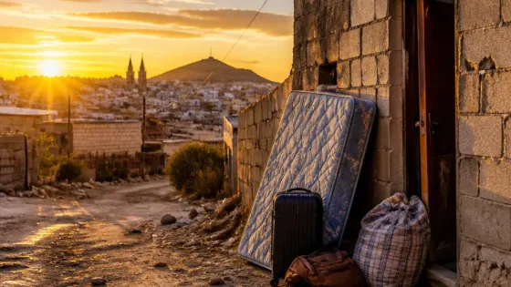 Zacatecas entre las entidades con más desplazamiento interno por violencia, revela Inegi