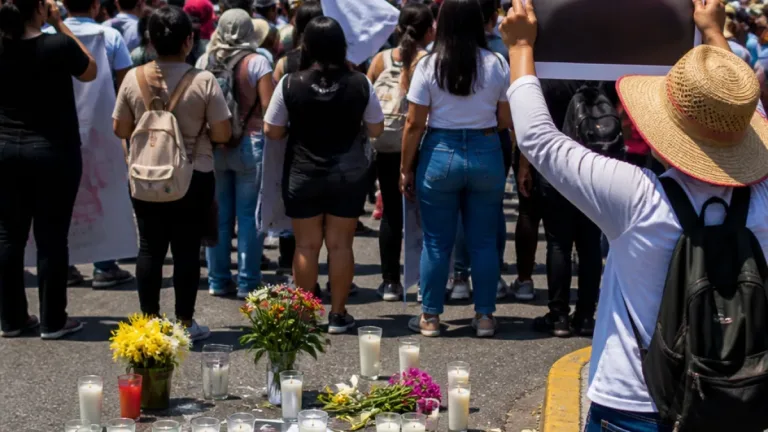 A dos meses sin pistas: desaparición de Sergio Nájera sacude a Chilpancingo