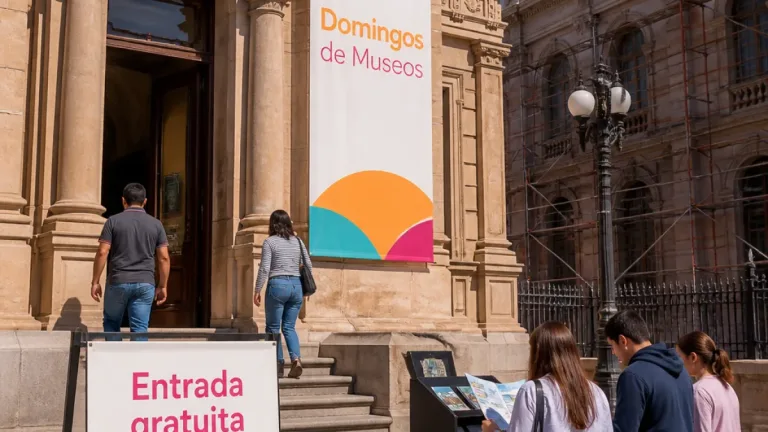 Abren al público museos los domingos en Chihuahua, Delicias y Parral; entrada gratuita