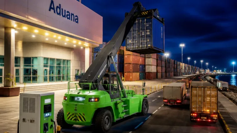 Aduana de Lázaro Cárdenas amplía atención: impacto para Cardenas y operadores del sureste