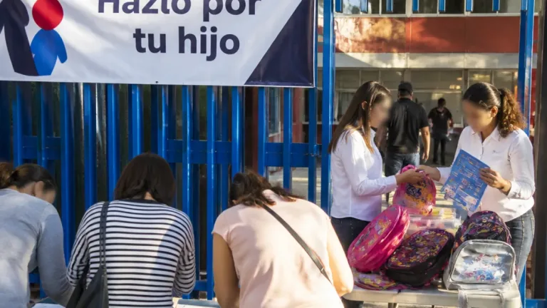 Aguascalientes implementará protocolo ‘Hazlo por tu hijo’ para prevenir drogas y armas en escuelas