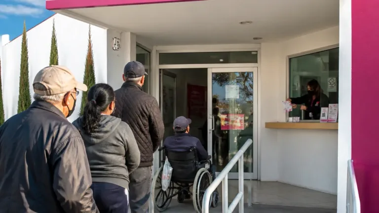 Aguascalientes inicia credencialización para personas con discapacidad en el DIF Estatal