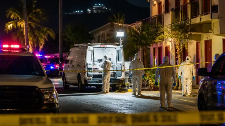 Al menos nueve asesinatos en Colima en una jornada de violencia que afectó varios municipios