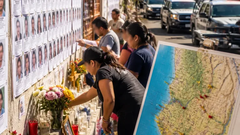 Alerta por desaparición de jóvenes en Jalisco y Nayarit; familiares temen reclutamiento forzado