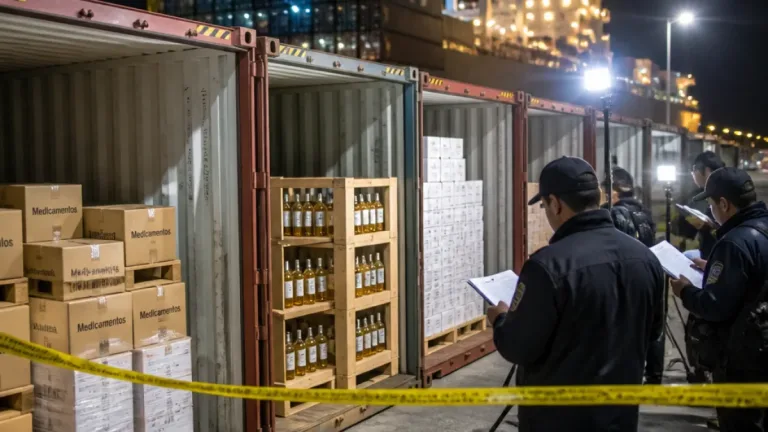 Alertan en Colima sobre circulación de tequila, cigarros y medicamentos falsificados