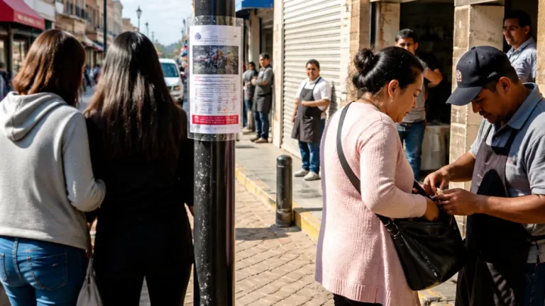 Alertan en Tizayuca sobre dos modalidades de estafa que operan en la zona centro