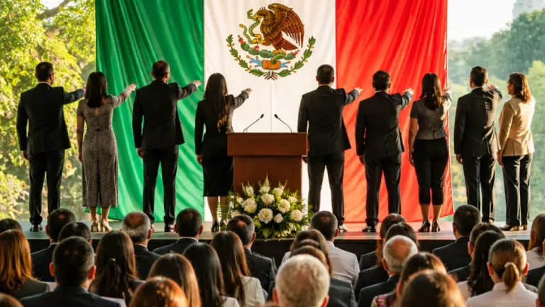 “Alito” Moreno impulsa en Xalapa la búsqueda de una gran coalición opositora para 2027