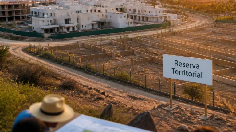 Altos costos del suelo obligan a concentrar viviendas del bienestar en San Jose del Cabo