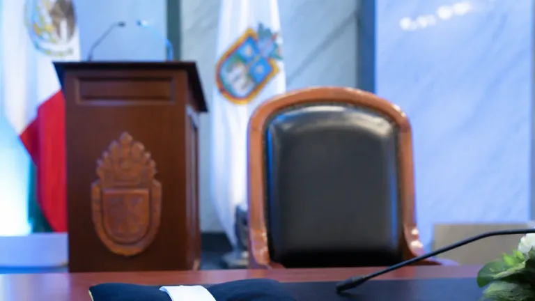 AMLO declina recibir la presea “Sentimientos de la Nación”; Congreso de Guerrero analiza nuevos candidatos