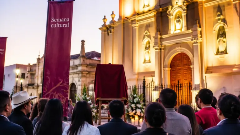 Apizaco rinde homenaje cultural y religioso al centenario del presbítero Luis Nava Rodríguez