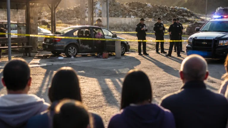 Asesinan en Naucalpan al comisariado ejidal de San Francisco Chimalpa