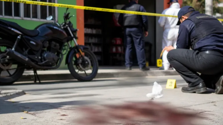 Asesinan en Tehuitzingo al fotoperiodista Ricardo Zúñiga; Artículo 19 exige investigación prioritaria
