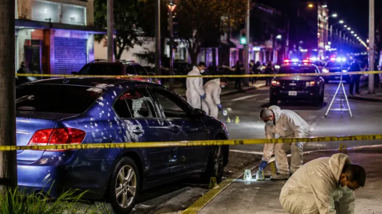 Ataque armado en Salamanca deja un hombre muerto y activa investigaciones