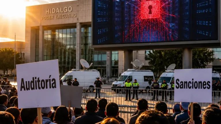 Ataque autónomo de IA subraya urgencia de regulación con poder de sanción