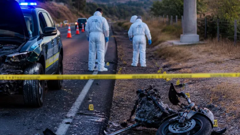 Ataque con explosivo en límite con Zacatecas deja heridos y refuerza seguridad en Aguascalientes