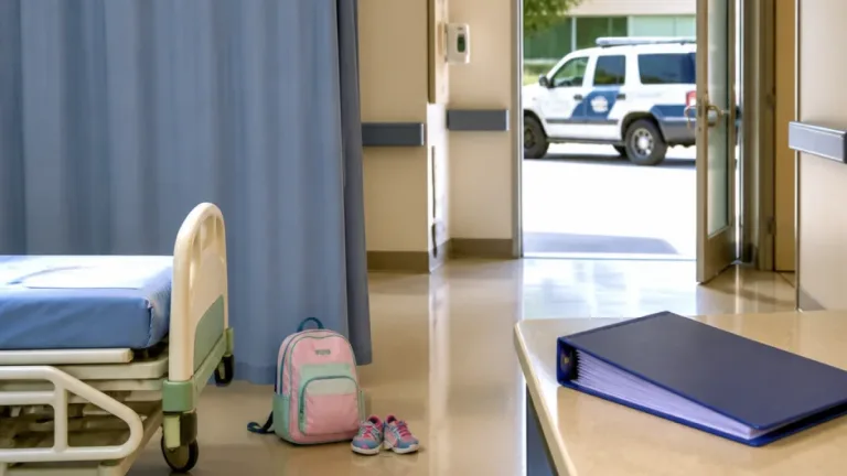 Atendido en Palaú embarazo de niña de 12 años; autoridades activan protocolos interinstitucionales