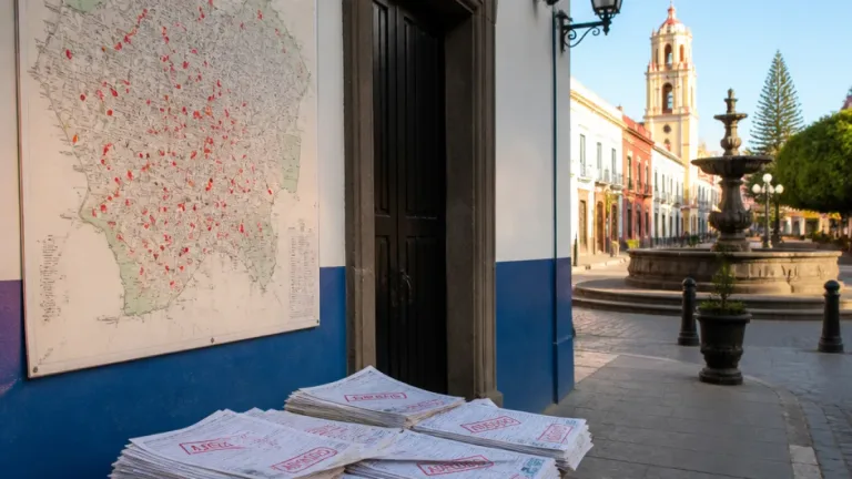 Atlixco: 115 colonias sin cobertura directa de agua y adeudos millonarios en el Centro