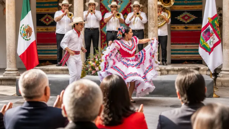 Atlixco celebra la llegada del Huey Atlixcáyotl 2026, reafirmando su raigambre cultural