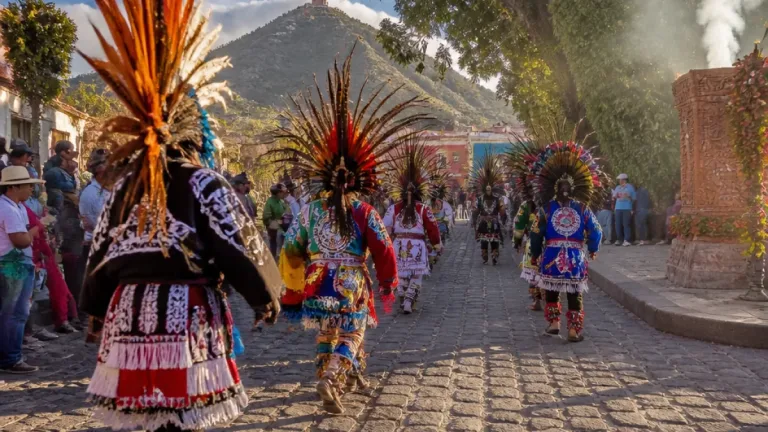 Atlixco se alista para el Atlixcayotontli: más de 700 danzantes y tradición viva