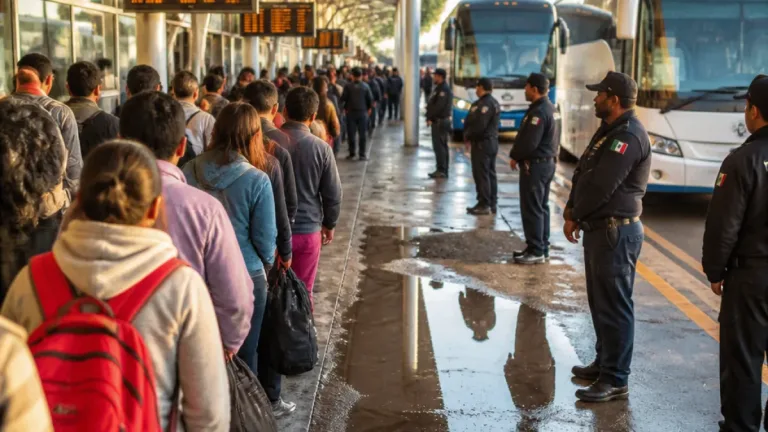 Atlixco: usuarios piden más unidades tras el cierre de Palalia’s; filas y malas condiciones en ORO y ERCO
