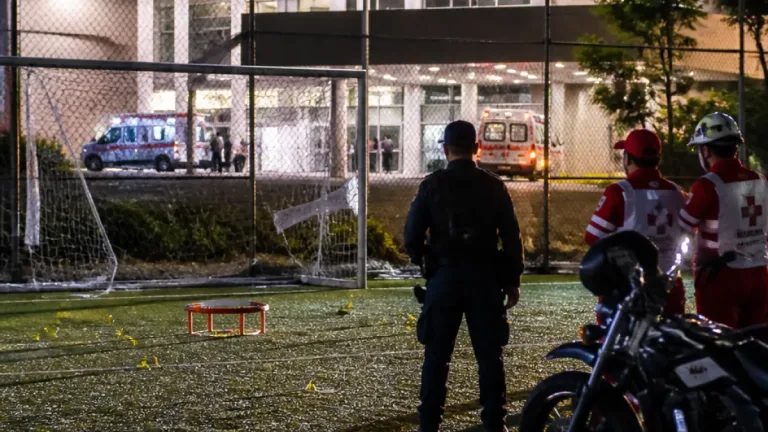 Aumentan a cuatro los muertos por ataque en cancha de Tuxtla Gutierrez; fallece un menor