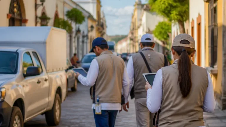 Avanza en 50% visita de Servidores de la Nación en Cuautla como parte de estrategia de paz