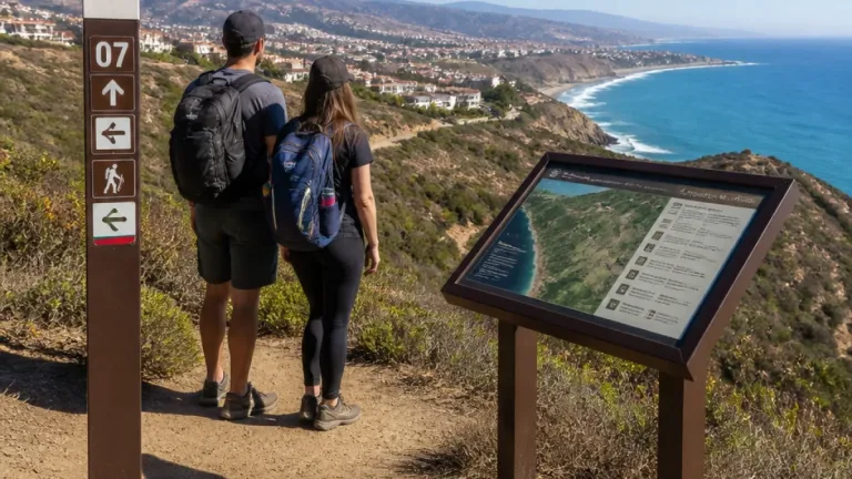 Baja California consolida 20 senderos homologados para impulsar turismo de naturaleza