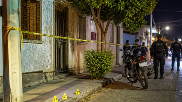 Balean la casa de la alcaldesa interina de Paraíso; no hubo lesionados