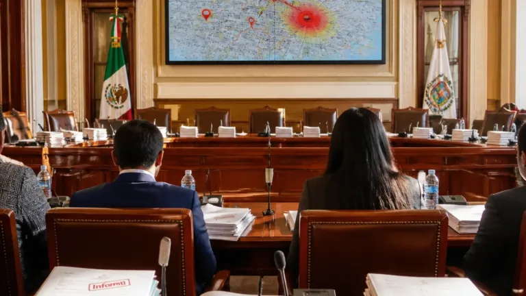 Cabildo de Puebla exige informe sobre inseguridad en San Pablo Xochimehuacan