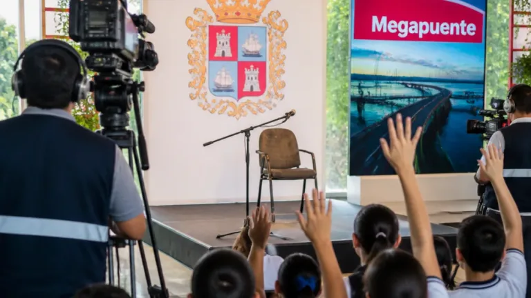 Campeche tendrá un megapuente de cinco días tras propuesta de la gobernadora Sansores