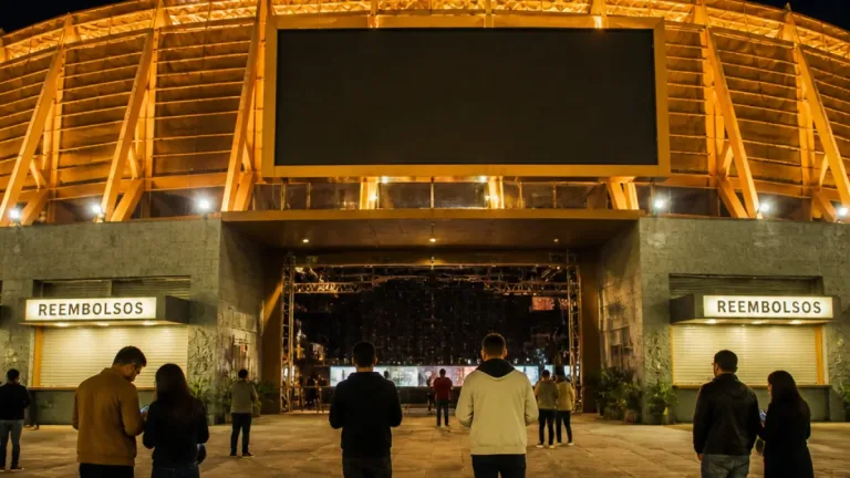 Cancelan concierto inaugural en Guadalajara: Rod Stewart no abrirá el Coliseo GNP