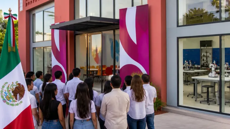 Cancún estrena Comuna Juventud: centro integral para más de 2,000 jóvenes en colonia Corales