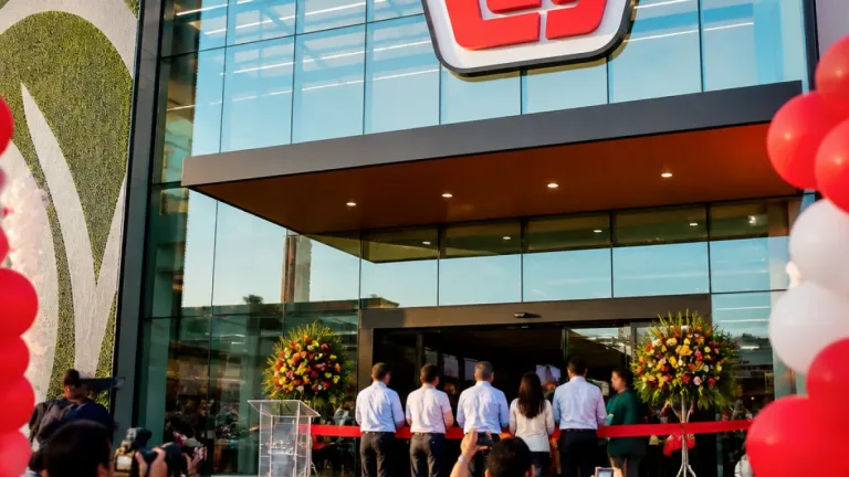 Casa Ley inaugura en Ciudad Obregón su primer Fresh Market en Sonora con inversión de 230 mdp