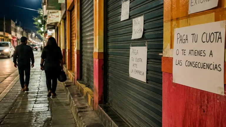 Casi ocho de cada diez guerrerenses perciben inseguridad, revela Envipe 2026
