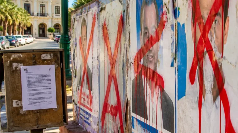 Castro Cosío condena violencia política de género contra Milena Quiroga y pide ética pública