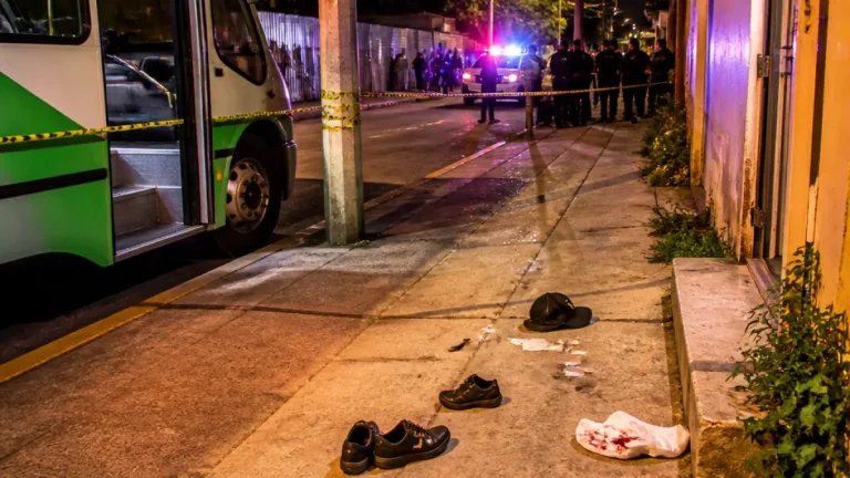 Chofer de transporte público agredido y mutilado en Tlaquepaque; Fiscalía abre investigación