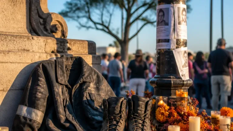 Cinco años sin rastro de Delrin Nadir: madre exige acciones a autoridades