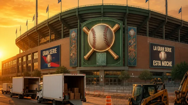 Ciudad Obregón recibirá la serie Naranjeros vs Mayos por remodelación en Navojoa