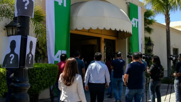 Ciudad Victoria: señales políticas locales y la reunión de la 4T que agita el tablero electoral