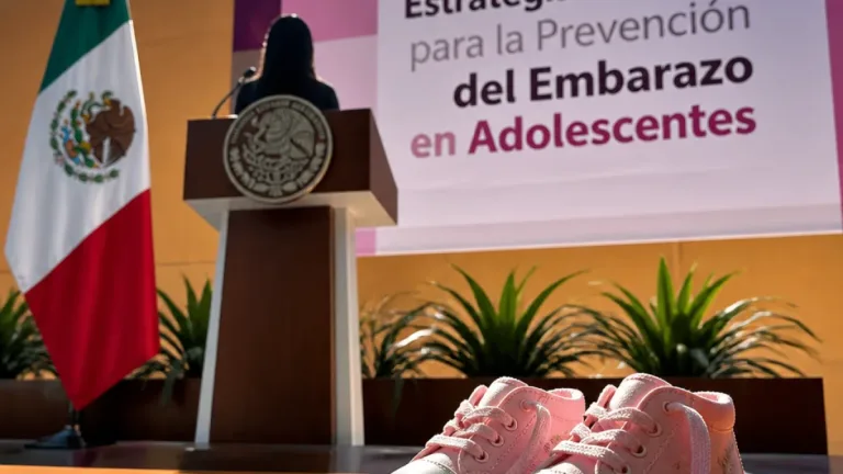 Claudia Sheinbaum exige investigación y justicia por caso de niña en Matamoros