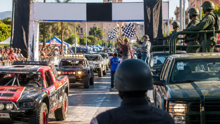 Coahuila 1000 arranca en Torreón y promete impulsar 50 mdp de derrama local