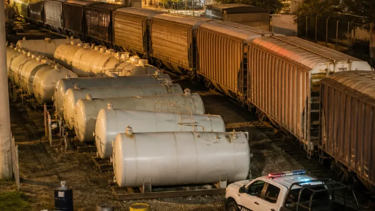 Coahuila, corredor clave del huachicol: concentra tres de cada diez litros incautados