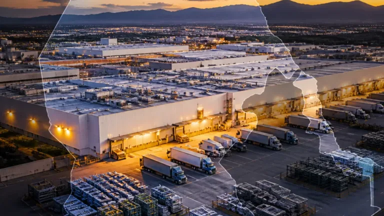 Coahuila mantiene liderazgo nacional en producción de autopartes; concentra 15.7% del total