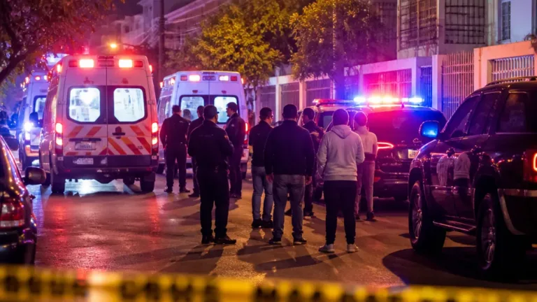 Coahuila registra en promedio 18 alertas diarias por violencia de pareja; Saltillo vivió dos casos graves